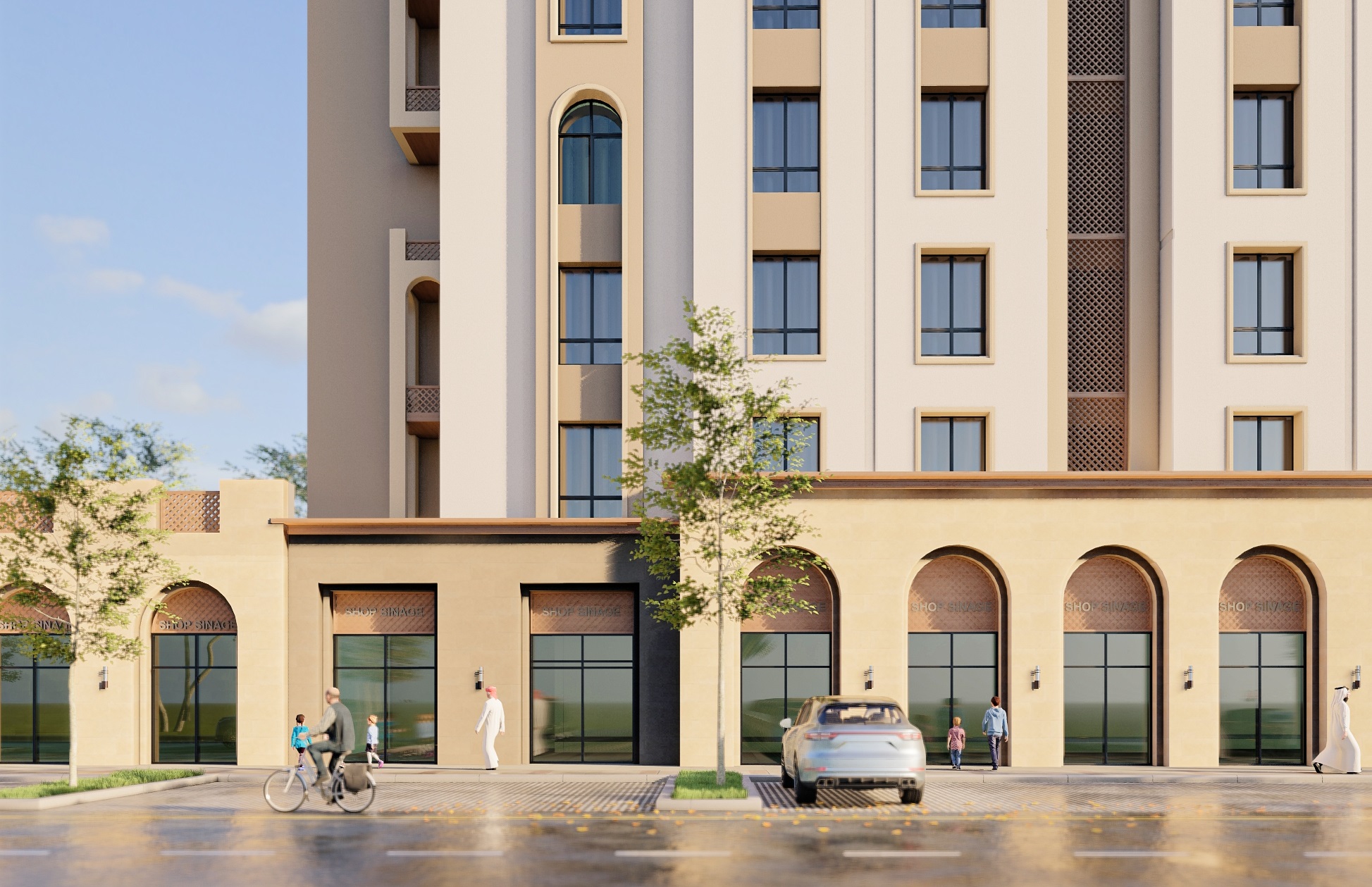 بانر المشروع