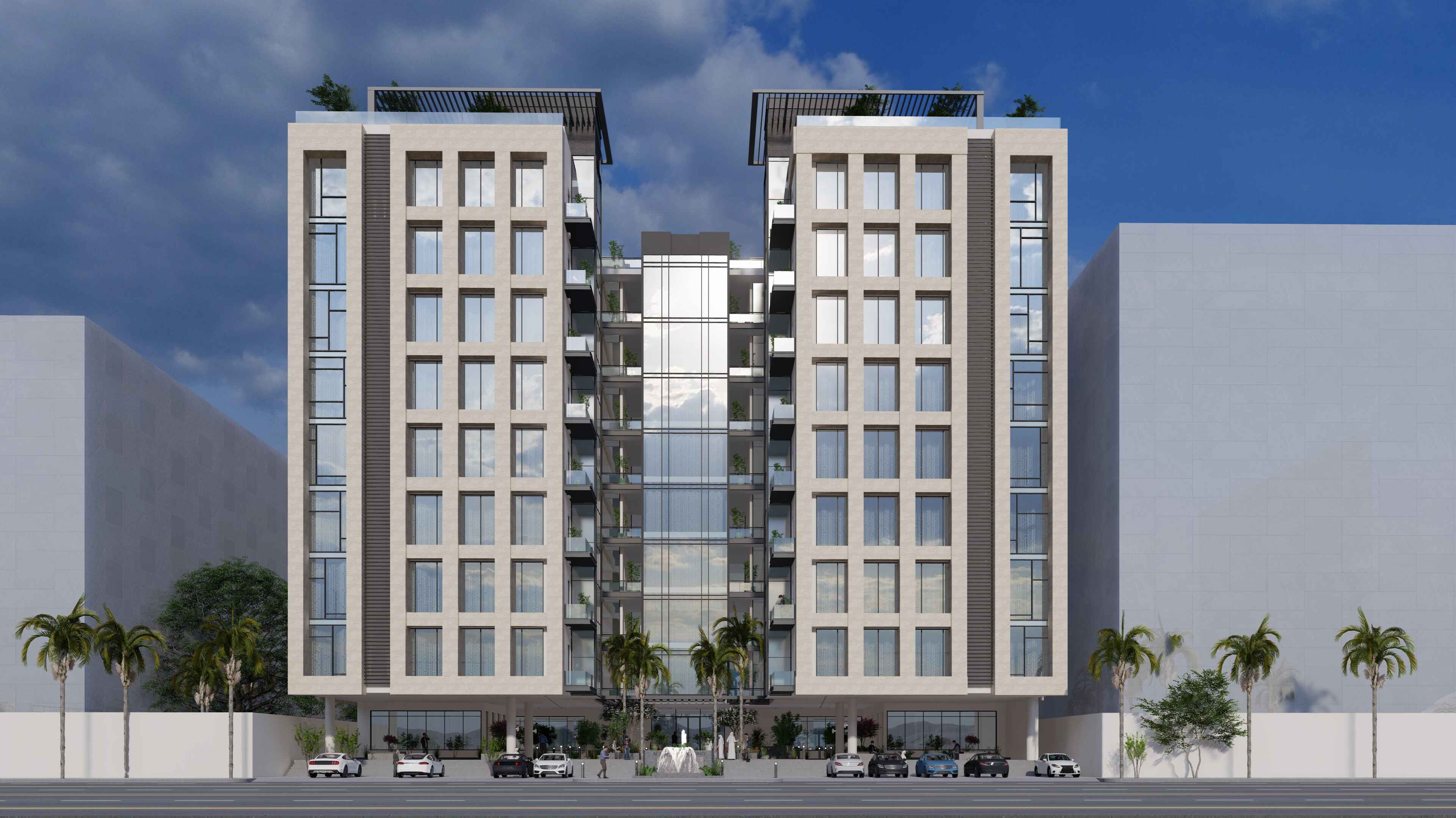 بانر المشروع